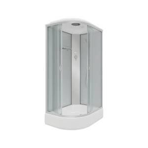 Душевая кабина Niagara Classic NG-33394-14L 130x90 см