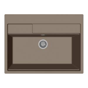 Кухонная мойка Rivelato Modulix MD-9082 песочный