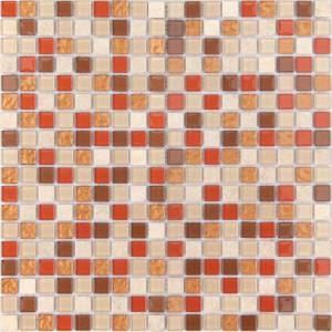 Мозаика LeeDo Naturelle 4 Istanbul (1.5x1.5) 30.5x30.5