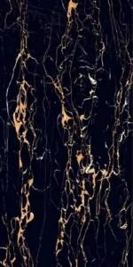 Керамогранит Art Ceramic Portoro 232264 Gold 60x120