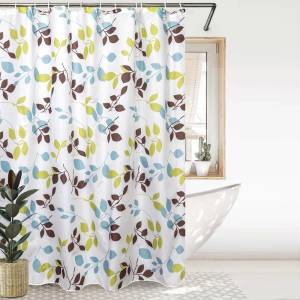 Штора для ванной Bath Plus Charme ch - 21258