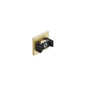Заглушка торцевая Denkirs Shine Base TR5735-SB (2 шт.)