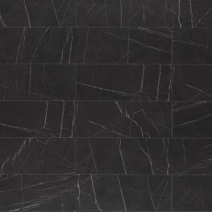 Ламинат Egger Pro Large Aqua+ 8/33 4V EPL246 Камень Пьетра Гриджиа чёрный 1292x246