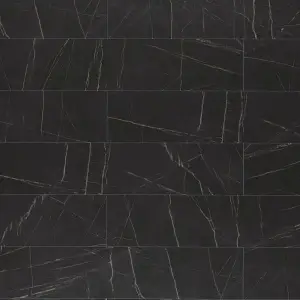 Ламинат Egger Pro Large Aqua+ 8/33 4V EPL246 Камень Пьетра Гриджиа чёрный 1292x246