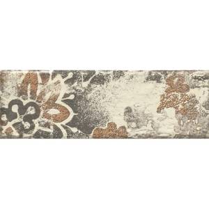 Декор Paradyz Rondoni Beige Inserto Struktura D 9.8x29.8