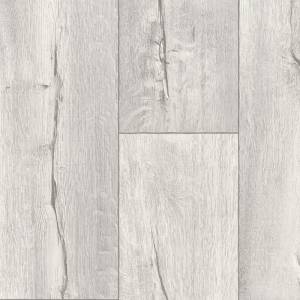 Линолеум Ideal Ultra (Ультра) Cracked Oak (Кракед Оак) 6 2.5м