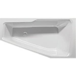 Акриловая ванна Riho Rething Space 180x110 левая