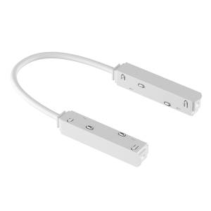 Коннектор гибкий Lightstar Uno 509156