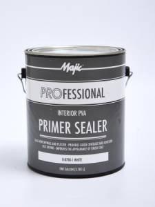 Грунт Majic Paints Professional Primer 3.785 л