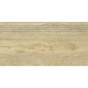 Ступень Grasaro Italian Wood G-251/SR/st01 20x60