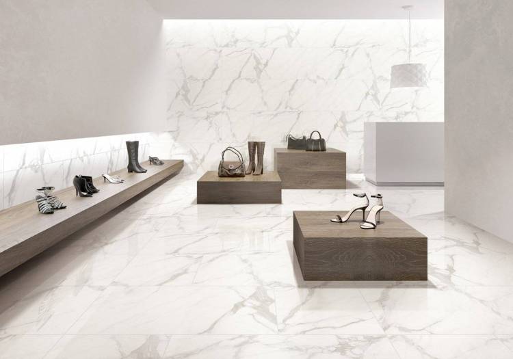 LeeDo Marble GANI