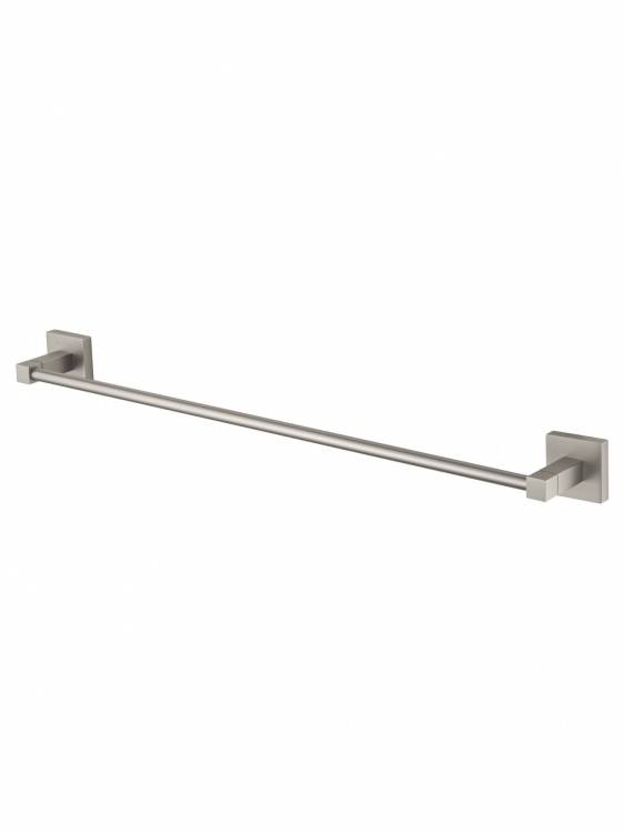 Полотенцедержатель Wonzon & Woghand WW-8912-BN брашированный никель