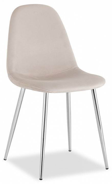 Стул Stool Group Валенсия SN OS-001L HLR-2 sl хромированные ножки
