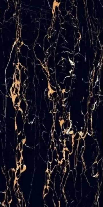 Керамогранит Art Ceramic Portoro 232264 Gold 60x120