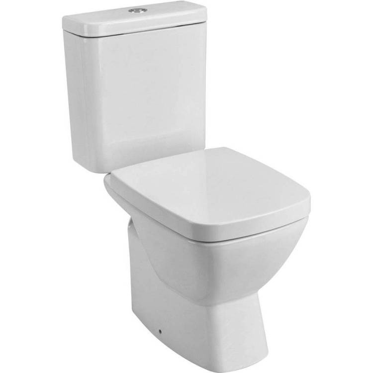 Унитаз-компакт Santek Нео 1WH302187
