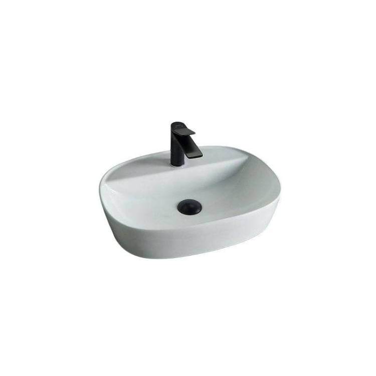 Раковина Gid Lago 51166 N9045 50 см