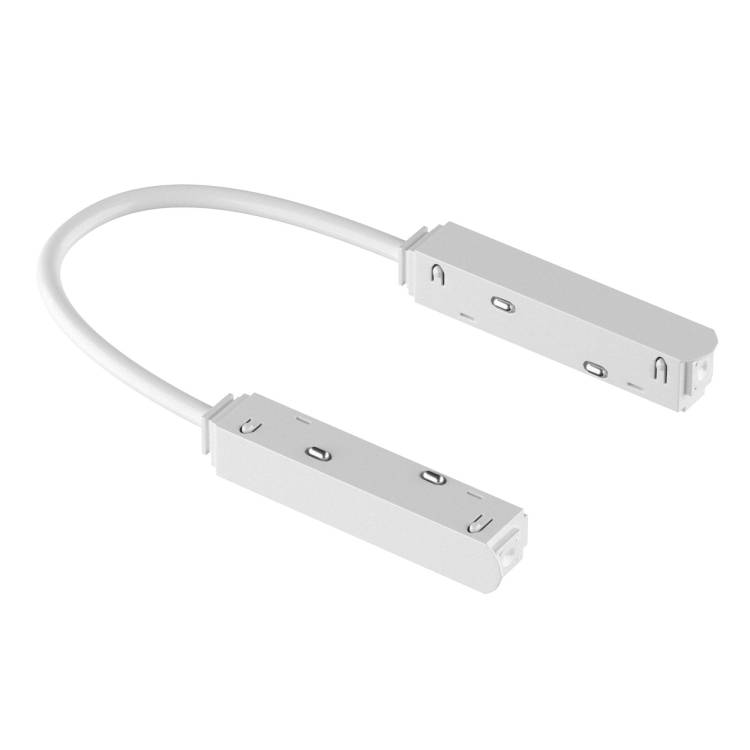 Коннектор гибкий Lightstar Uno 509156