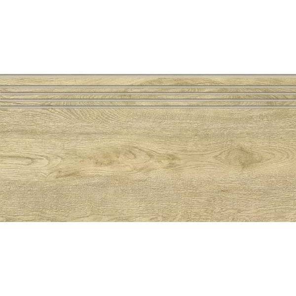 Ступень Grasaro Italian Wood G-251/SR/st01 20x60