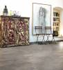 Керамогранит Rex Ceramiche Ardoise 738713 Ecru Ret 60x120 фото 9