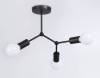 Потолочный светильник Ambrella light Traditional TR8027 фото 3