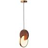 Подвесной светодиодный светильник Loft IT Eclipse 9970C фото 3