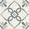 Керамогранит Harmony Provenza Blue Petals 22.3x22.3