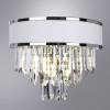 Настенный светильник Arte Lamp Diadem A1002AP-2CC фото 4