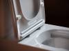 Унитаз-компакт Ceramica Nova Alfa Rimless CN9002 фото 6