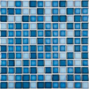 Мозаика NSmosaic Porcelain series PW2323-03 300x300