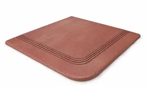 Ступень Sierragres Granada Esquina Угловая 32.5x32.5