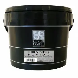 Грунт Luxus Paint Primer Ruvido 0.25 л
