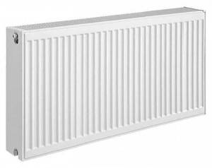 Радиатор стальной Kermi FKO FK0330501801N2Y 500x1800 панельный тип 33