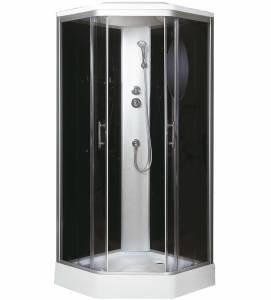 Душевая кабина Niagara NG-2506-01