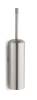 Ершик Boheme Uno 10984-NB настенный Nikel Brush