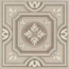 Декор Kerama Marazzi Пьяцца VT/B334/3278 1 матовый 30.2x30.2x7.8