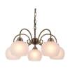 Подвесная люстра Arte Lamp A9317LM-5AB фото 3