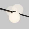 Магнитный трековый светодиодный светильник Technical Luna TR236-1-5W3K-B фото 9