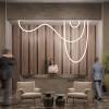 Трек накладной Arlight Flex 035389 фото 4