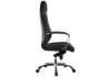 Компьютерное кресло Woodville Damian 15430 black / satin chrome фото 2