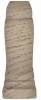 Угол Kerama Marazzi Монтиони SG5263/AGE внешний бежевый матовый 8x2.9 фото 2