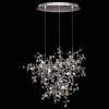 Подвесной светильник Loft IT Spark 10101/3 Chrome фото 3