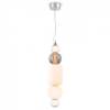 Подвесной светодиодный светильник Maytoni Collar P069PL-L35CH3K