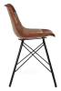 Стул Tetchair Secret De Maison Gets (mod. M-14529 ) 11214 коричневый 78x45x51 фото 3