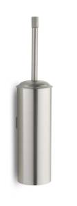 Ершик Boheme Uno 10984-NB настенный Nikel Brush