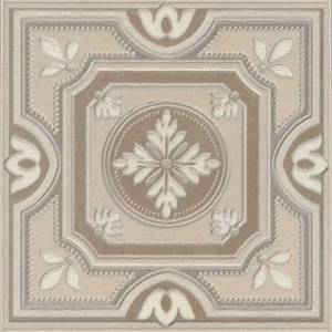 Декор Kerama Marazzi Пьяцца VT/B334/3278 1 матовый 30.2x30.2x7.8
