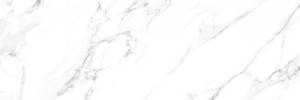 Керамическая плитка Primavera Omnia GL03A White A Glossy 30x90