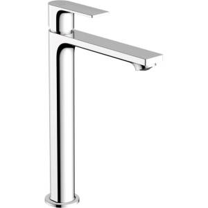 Смеситель для раковины Hansgrohe Rebris E 72591000 хром