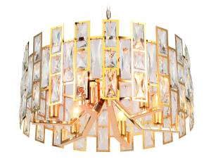 Подвесная люстра Ambrella light Traditional TR5061