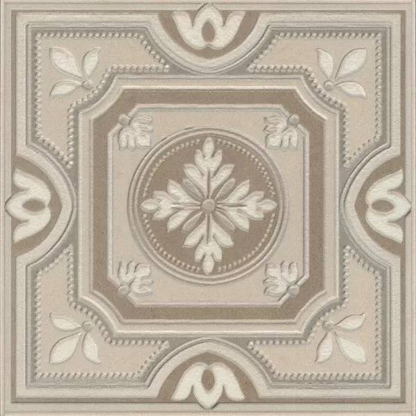 Декор Kerama Marazzi Пьяцца VT/B334/3278 1 матовый 30.2x30.2x7.8