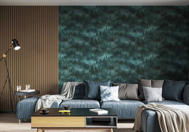 HomeColor My Forest